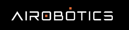 Airobotics logo