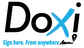 Doxi logo