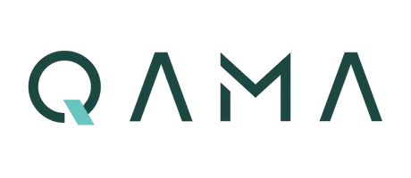 QAMA Software logo