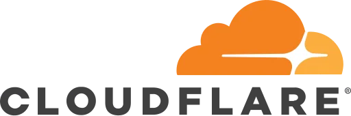 Cloudflare logo