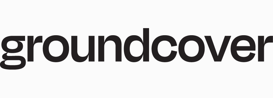 groundcover logo