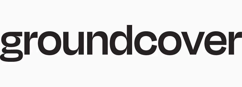 groundcover logo